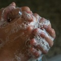 lavarsi le mani
