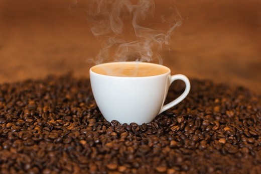 caffè anticancro
